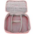 thumbnail image 4 of Diabetic Storage Case Convenient Organizer For Women During Travel With Resistant Material 1Pack, 4 of 4