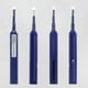 thumbnail image 3 of One-Touch Cleaning Tool for 1.25mm LC/MU Fiber Connectors, 3 of 5