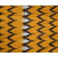 thumbnail image 4 of oneOone Polyester Lycra Fabric Chevron Ikat Print Fabric BTY 56 Inch Wide, 4 of 4