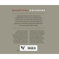 thumbnail image 3 of Beautiful Animals: Beautiful Chickens : Portraits of Champion Breeds (Paperback), 3 of 8