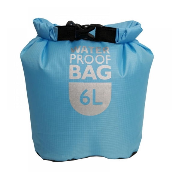 Waterproof Dry Bag Pack Swimming Rafting Kayaking River Trekking Floating Sailing Canoing Boating Water Resistance Dry Sacks