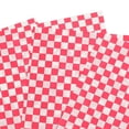 thumbnail image 3 of 50 hojas de papel para envolver alimentos, papel a prueba de grasa, envoltorios para pasteles y sándwiches, 3 of 4