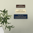 thumbnail image 3 of Signs ByLITA Cosmetologist Medical Office Decor Sign (Black) - Small, 3 of 6