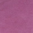 thumbnail image 3 of 5' x 7' Polyester Hot Pink Area Rug, 3 of 5