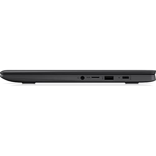 HP Chromebook Laptop Computer 14" HD Intel Celeron 4 GB memory; 32 GB eMMC
