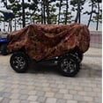 thumbnail image 3 of ATV Cover Waterproof for Honda Grom 125 Rancher 350 Rancher 400 Rancher 420, 3 of 10