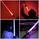 thumbnail image 4 of 2 uds 2 en 1 7 colores que cambian la espada de luz expandible espada de luz con sonido Cosplay juguete para niños adultos Halloween regalo de Navidad ANGGREK Otros, 4 of 8