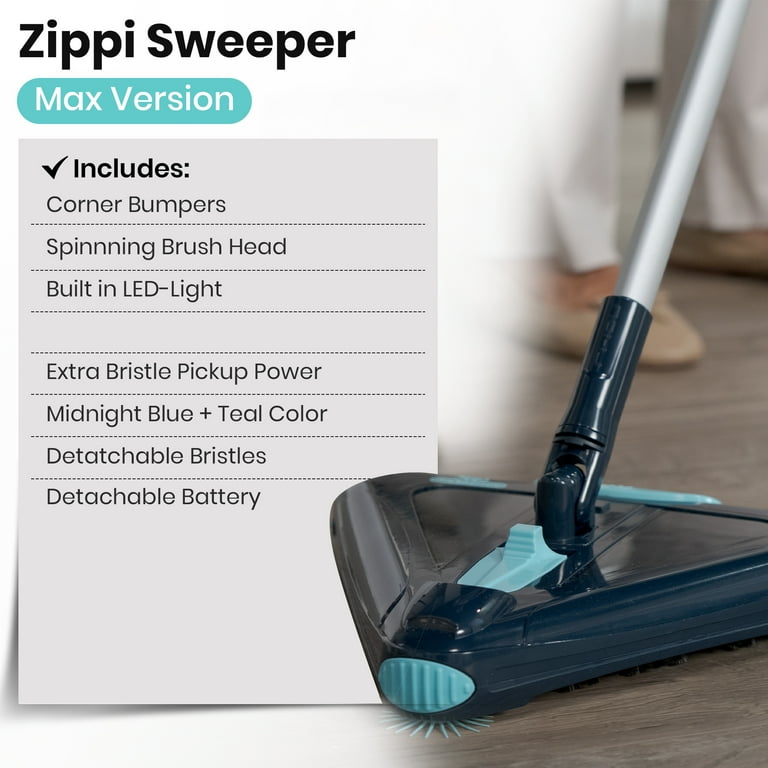 Zippi Sweeper - Max Version - Walmart.com