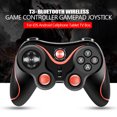 thumbnail image 1 of LAFGUR Game Controller, Black Gamepad, Easy To Use For Smart Phone TV Tablet Computer, 1 of 8