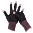 thumbnail image 1 of HAOAN Finger Sleeve Breathable Game Controller Sensitive Touch Gaming Playing Glove 2x, 1 of 19