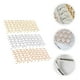 thumbnail image 2 of 30pcs espiral horquillas giros tornillos clips de pelo accesorios para mujer para mujeres niñas, 2 of 6