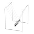 thumbnail image 5 of le Berceau avec le Balancier Miroir Physique Science Pendule Classique, 5 of 5