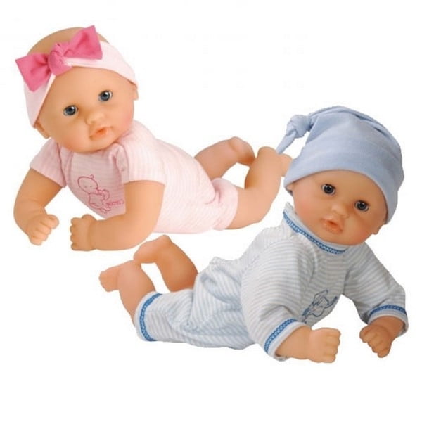 walmart twin dolls