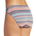 thumbnail image 4 of Jockey No Panty Line Promise Bikini Panty 1370 Purple Orchid, 4 of 5