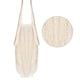 thumbnail image 3 of Advancent Bolsas de malla para almacenamiento de compras, bolsas de verduras de gran capacidad, bolso de mano para comestibles, organizador de Organizadores de utensilios de cocina, 3 of 6