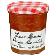 Bonne Maman Orange Marmalade, 13 oz (Pack of 6)