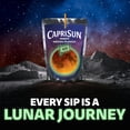 thumbnail image 5 of Capri Sun Moon Punch Flavored with Other Natural Flavor Juice Drink Blend, 10 Pouches, for School Lunches and On-the-Go Hydration, Wild Cherry, All Natural Ingredients, 6 fl oz, 5 of 13