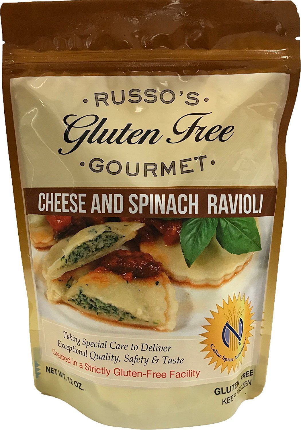 Spinach And Cheese Ravioli Costco visitchile.cl