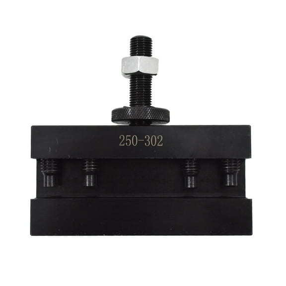 findmall Turning Holder 13-18" CXA Quick Change Boring, Turning & Facing Holder 250-302