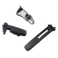 thumbnail image 1 of Maintenance Tools 20*10*10cm Chainsaw Trigger Cover MS251 MS241 Accessories Easy Installation Process For Chainsaw, 1 of 8