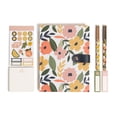 thumbnail image 4 of U BRANDS Precious Petals Journaling Set, 2056U, 4 of 10