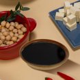 thumbnail image 3 of Platos de salsa de cerámica, cuencos pequeños para salsa, cuenco para salsa, cuencos para condimentos para condimentos de Sushi, 6 uds., 3 of 5