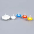 thumbnail image 2 of 4mm Sterile Syringe Filter PTFE Filter Membrane PES Filter Membrane NYLON0.22um, 2 of 5