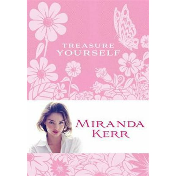 Pre-Owned Treasure Yourself: Power Thoughts for My Generation (Hardcover) 1401924352 9781401924355