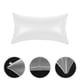 thumbnail image 2 of Almohada inflable transparente, almohadas inflables para sofá, insertos de almohada para acampar, 2 of 6