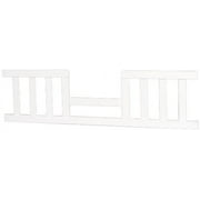 Toddler Guard Rail for Crib