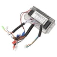 thumbnail image 2 of 1000W Brushless Controller Sine Waves 48V-60V Universal 3 Mode Cast Aluminium Shell Ebikes Parts, 2 of 14