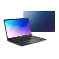 thumbnail image 4 of Combo Laptop Asus E510MA-BR1532W Intel Celeron-N4020 4GB 128GB HD W11H Azul + Audifonos Bluetooth., 4 of 5