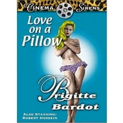 Love on a Pillow