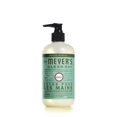 thumbnail image 2 of Mrs. Meyer's Clean Day Liquid Hand Soap, Basil, 370mL, 2 of 7