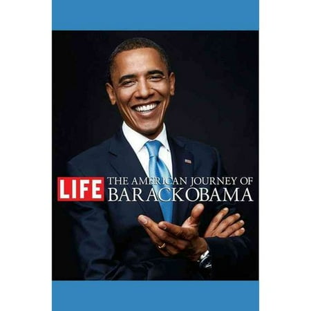 The American Journey of Barack Obama