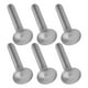 thumbnail image 4 of Pernos M8 ANGGREK 30 Piezas acero inoxidable A2-70 Alta resistencia, 4 of 8