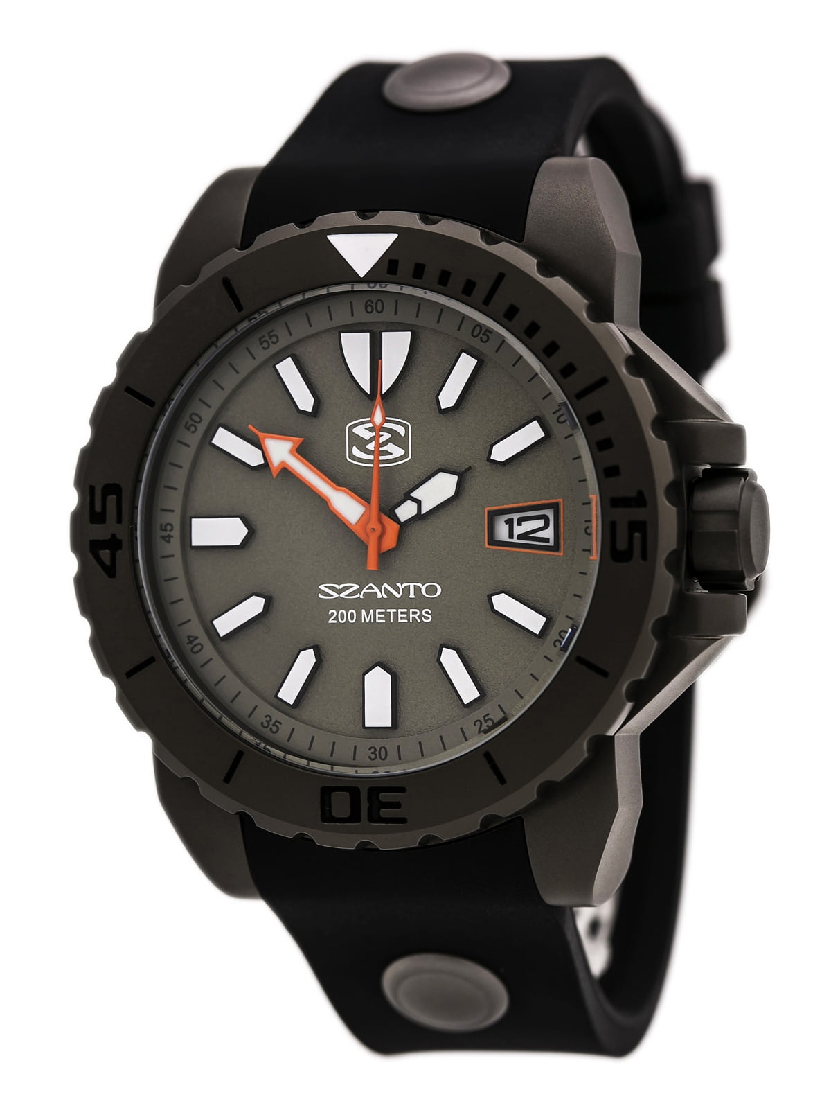 szanto dive watch