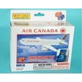 thumbnail image 1 of Daron Air Canada Construction Toy (66-Piece), 1 of 3