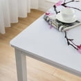 thumbnail image 5 of nygtbtfer  Asian Decor Tablecloths, Japanese Cherry Blossoms with Branches Spring Flower Home Decorative Tablecloths,reat for Home Kitchen/Parties/Holiday Dinner, Pink White white, 5 of 8