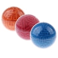 thumbnail image 1 of pitrice 3D Maze Ball Magic Ball Puzzle Brain Maze Game Kids Educational Toy Orange (Media Difficulty), 1 of 9