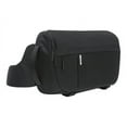 thumbnail image 3 of Incase DSLR Sling Pack for DSLR Camera with Lenses and Notebook, Black, 1 Pack, 3 of 8