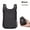 Black, variant on High Quality Lightweight Packable Backpack Ultralight Foldable Travel Daypack Bag Nano Waterproof Daypack For Men Women
