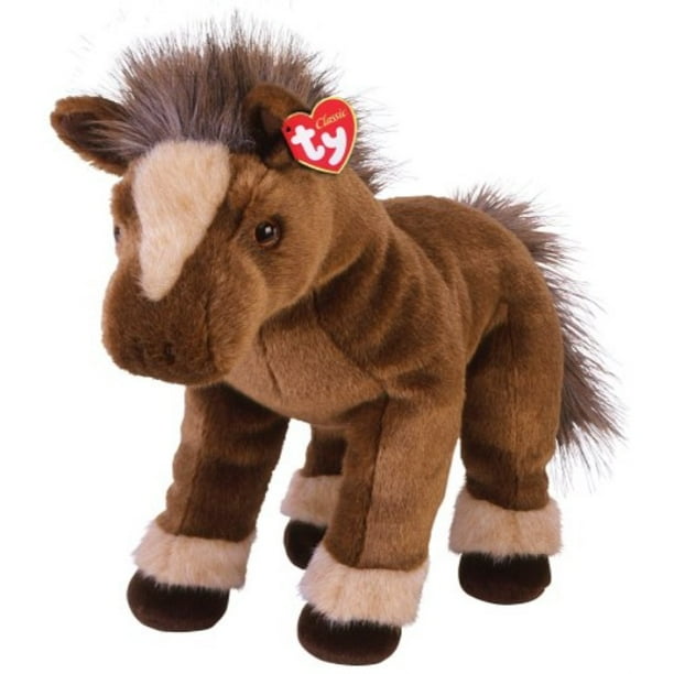 ty tornado - horse - Walmart.com - Walmart.com