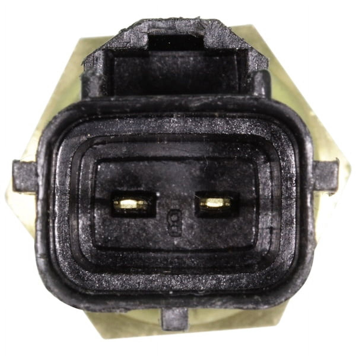 Engine Coolant Temperature Sensor