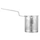 thumbnail image 1 of Pote en caliente separando el colador de la olla caliente colador colador de malla de malla caliente colador, 1 of 8