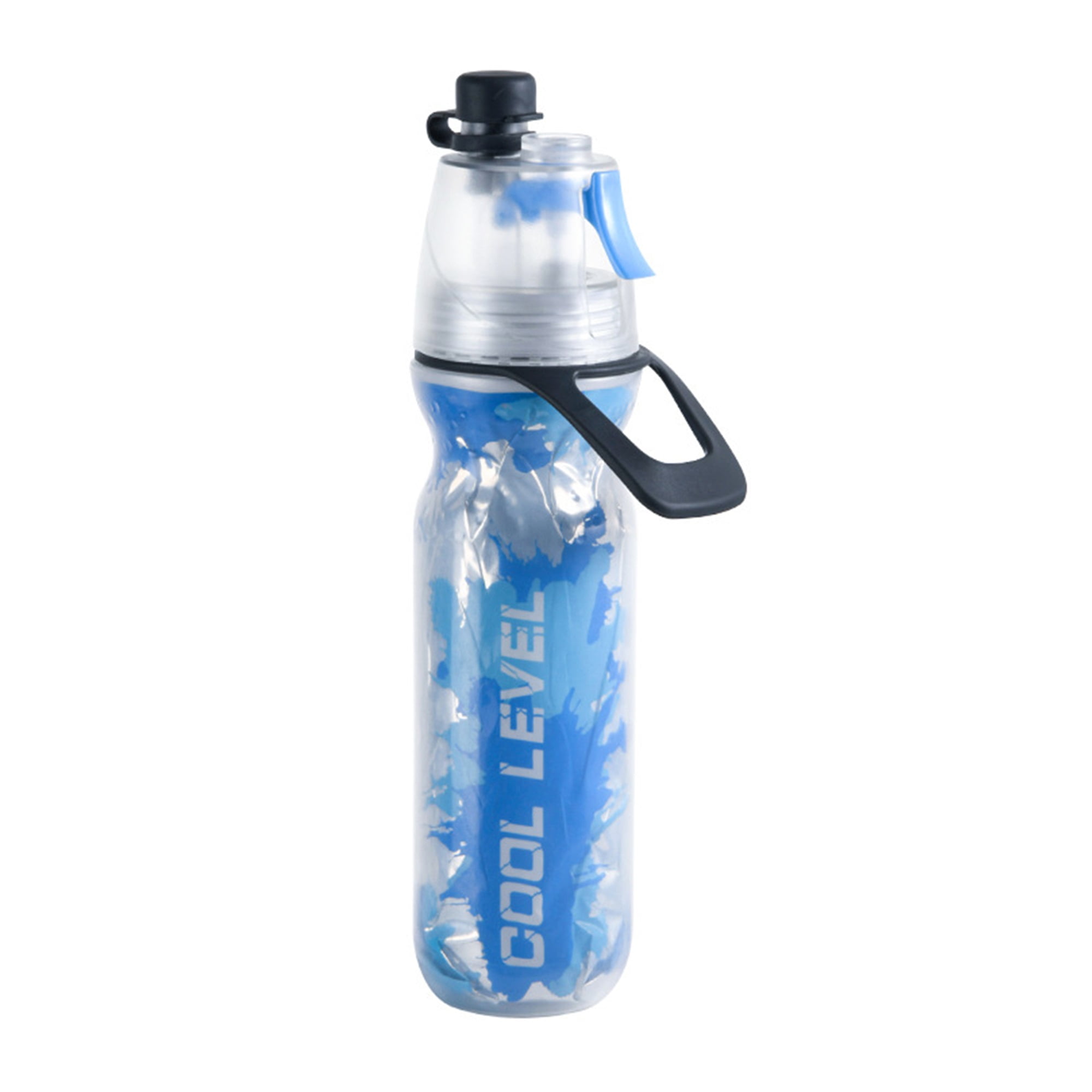 25oz double wall BPA free Stainless Steel Water Bottle vacuum insulated flask 