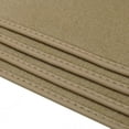 thumbnail image 5 of Mercedes E-Class Floor Mats - Sedan & Wagon W212 & S212 - Beige, 5 of 8