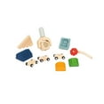 thumbnail image 2 of PlanToys Creative Dough Setㅤ, 2 of 3