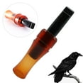 thumbnail image 3 of Crow Call Hunting Loud Rook Decoy Caller Game Crow Outdoor Hunting, 3 of 8