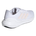 thumbnail image 4 of Tenis adidas Mujer Dama Entrenamiento Runfalcon 2.0 Blanco blanco 2,5 MX, 4 of 9